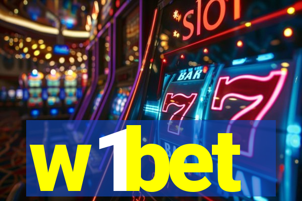 w1bet
