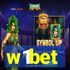 w1bet