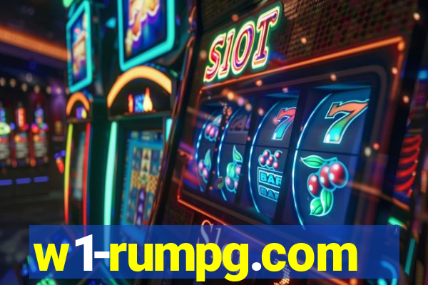 w1-rumpg.com