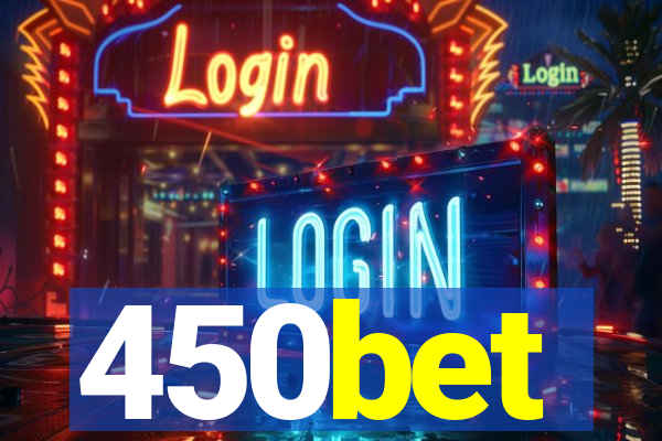 450bet