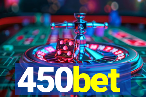 450bet