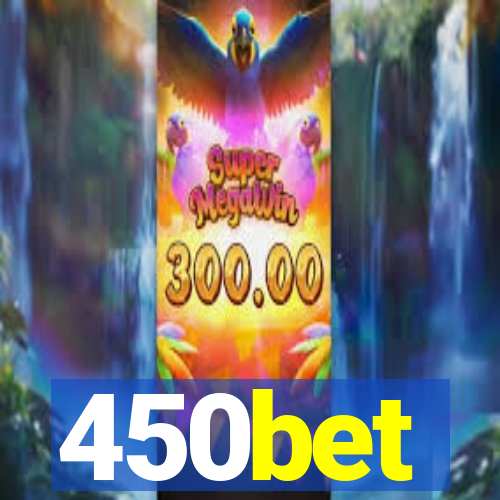 450bet