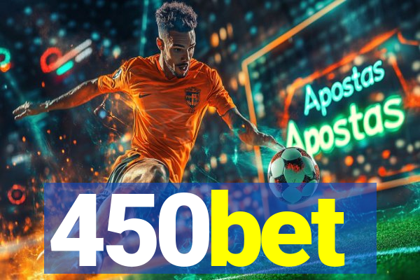 450bet