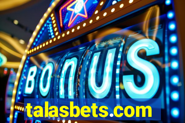 talasbets.com