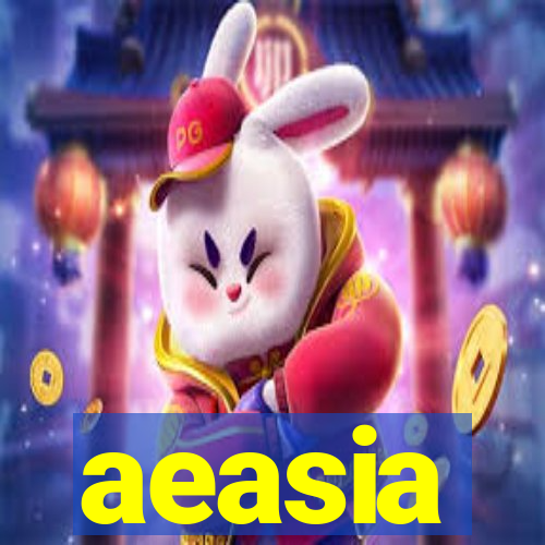 aeasia