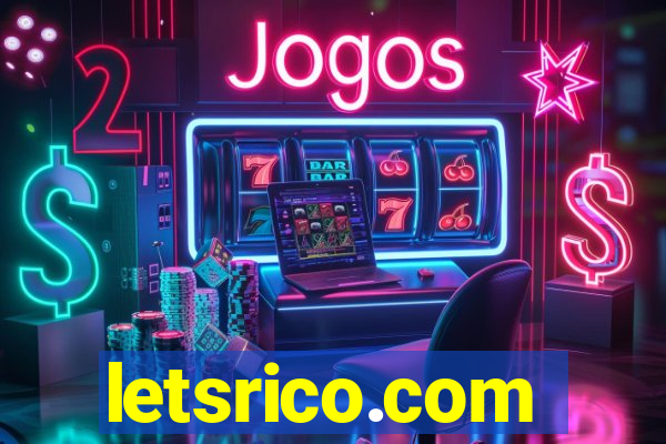 letsrico.com