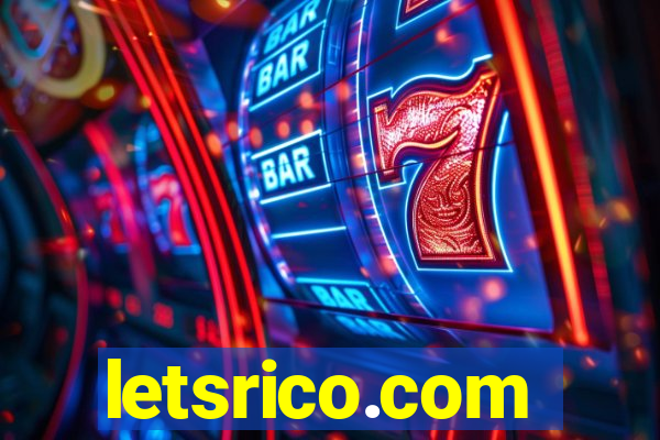 letsrico.com