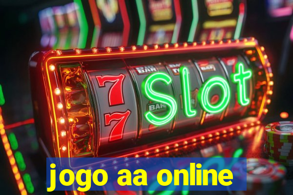 jogo aa online