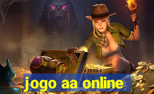 jogo aa online