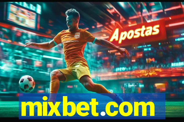 mixbet.com