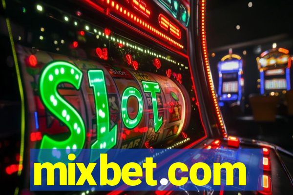 mixbet.com