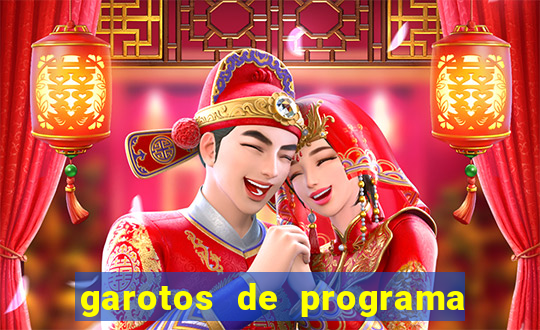 garotos de programa na zona leste