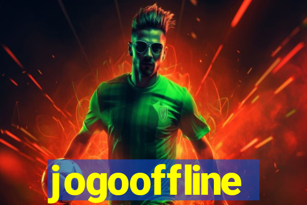 jogooffline