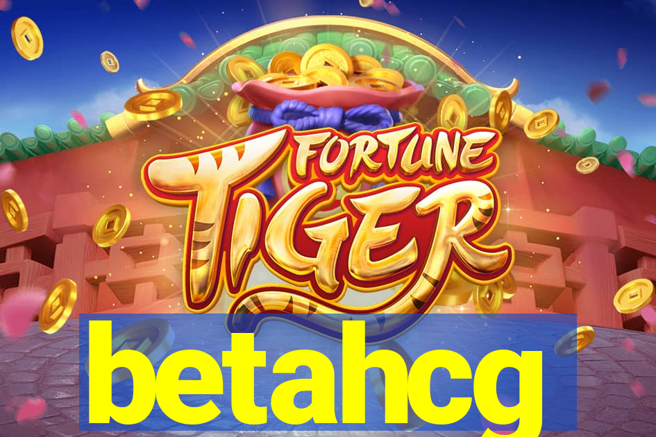 betahcg
