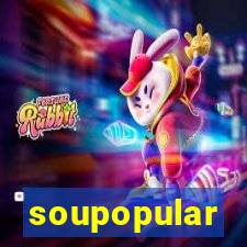 soupopular