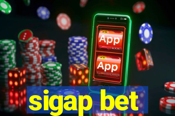 sigap bet