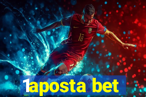 1aposta bet