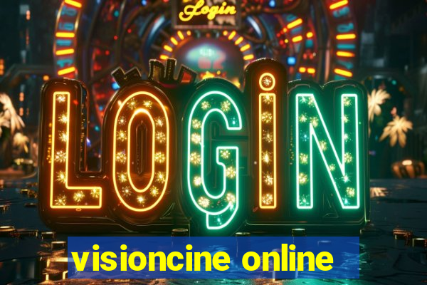 visioncine online