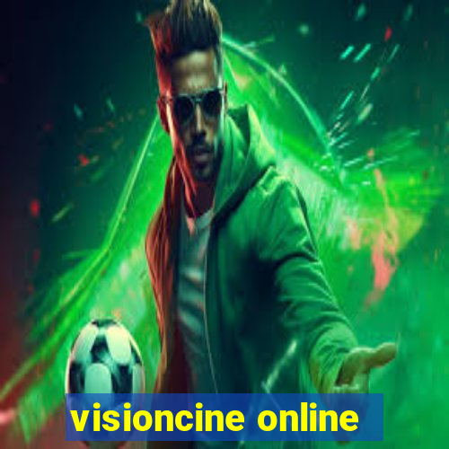 visioncine online