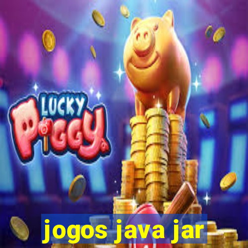 jogos java jar