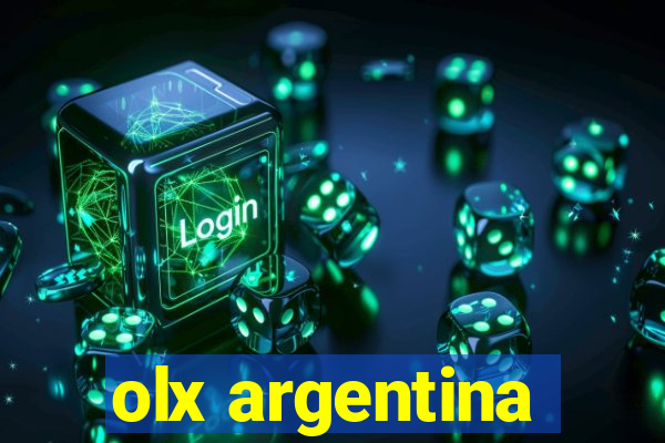 olx argentina