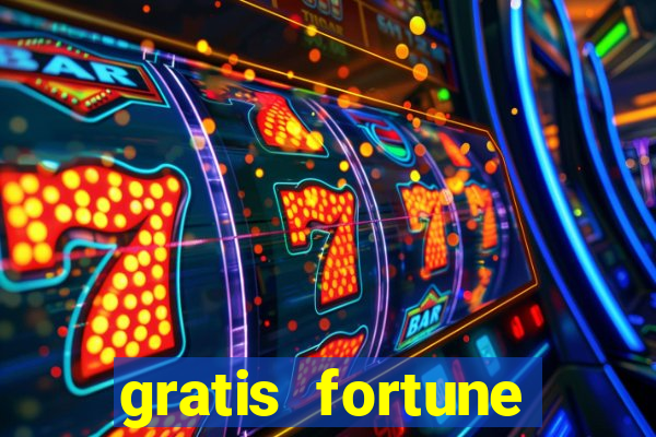 gratis fortune dragon demo