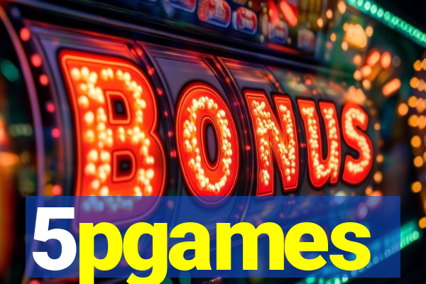5pgames