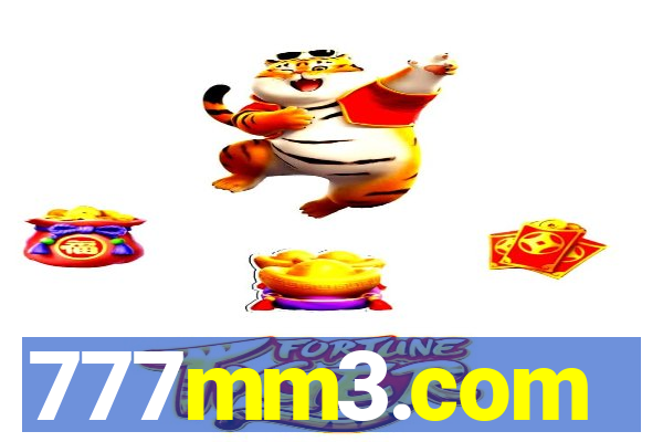 777mm3.com