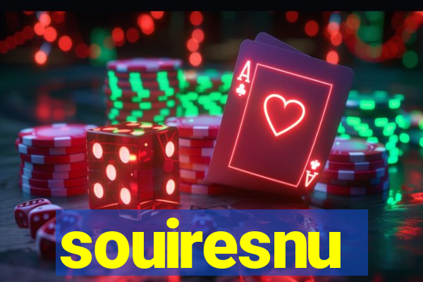 souiresnu
