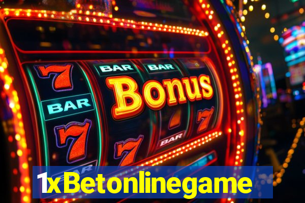 1xBetonlinegame