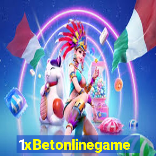 1xBetonlinegame