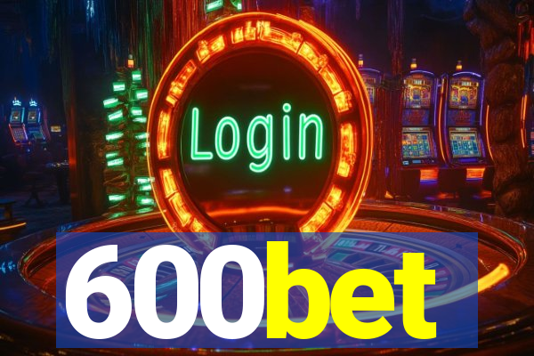 600bet