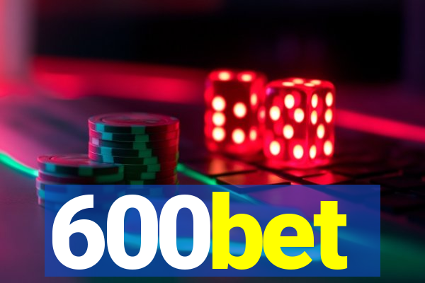 600bet