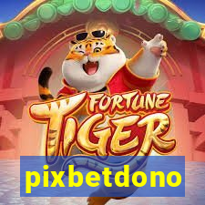 pixbetdono
