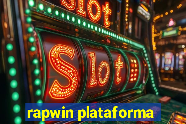 rapwin plataforma