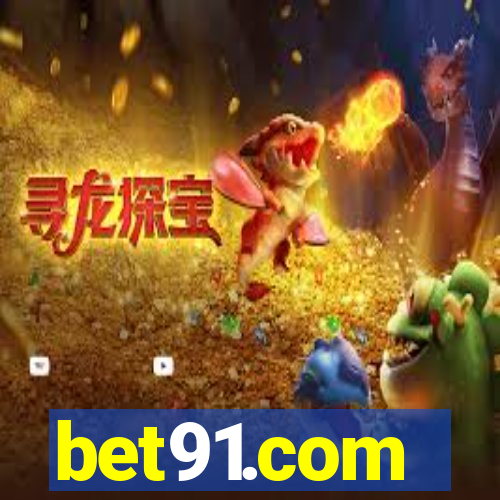 bet91.com