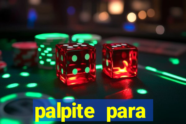 palpite para loteria dos sonhos das 19 horas