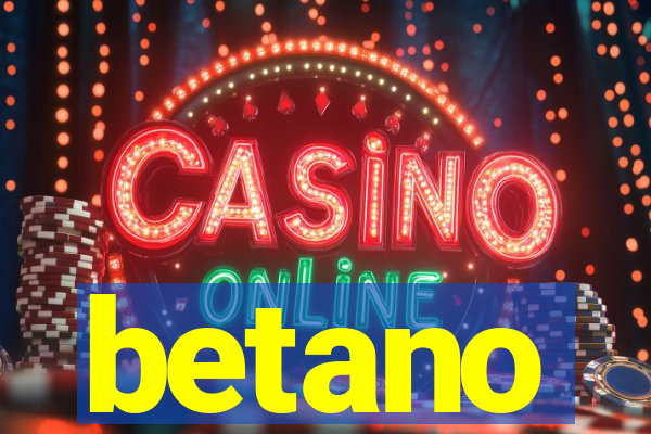 betano