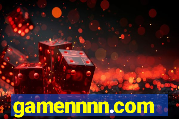 gamennnn.com