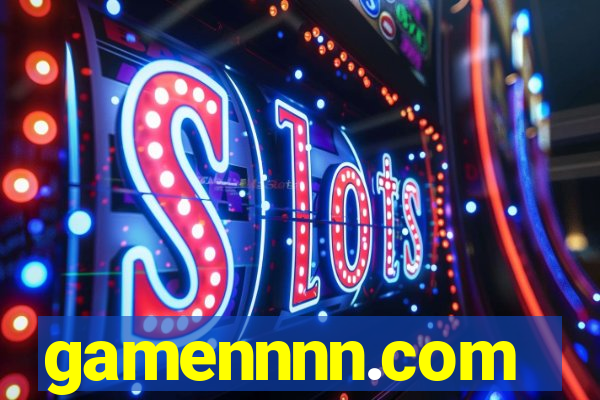 gamennnn.com