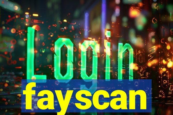 fayscan