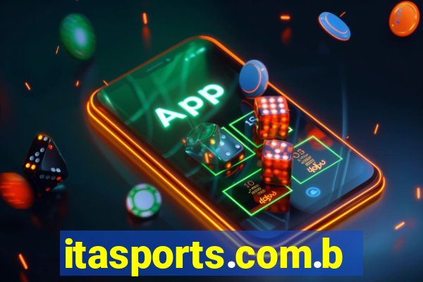 itasports.com.br