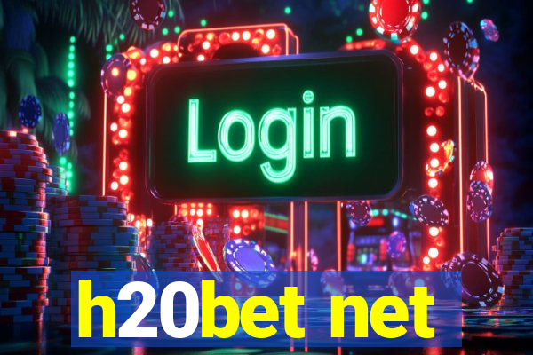 h20bet net