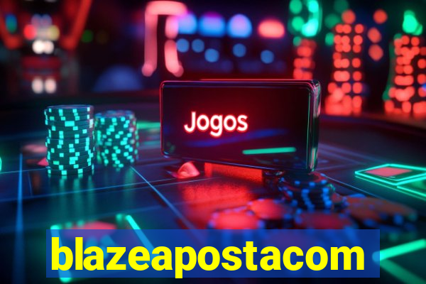 blazeapostacom