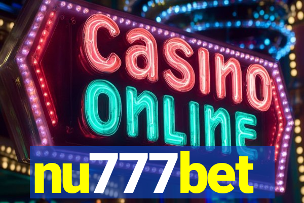 nu777bet