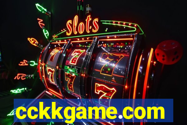 cckkgame.com