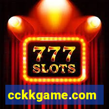 cckkgame.com