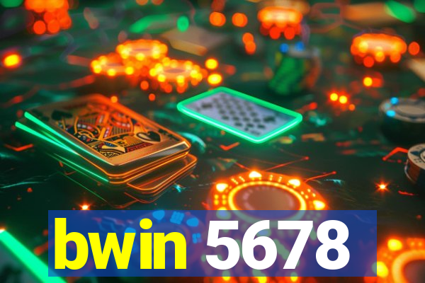 bwin 5678