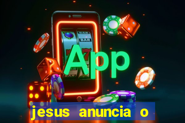 jesus anuncia o reino de deus catequese infantil