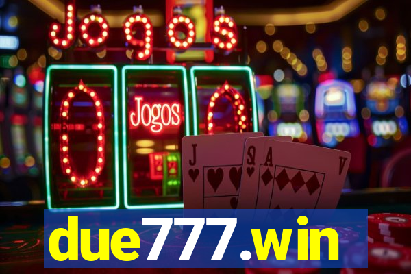 due777.win